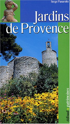 Jardins de Provence