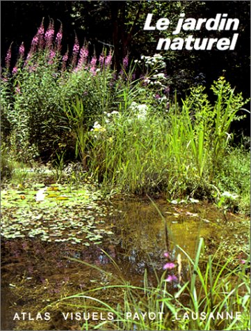 Le Jardin naturel