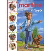 Martine : l'album de l'année