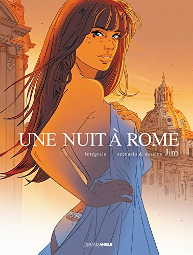 Une nuit à Rome : intégrale