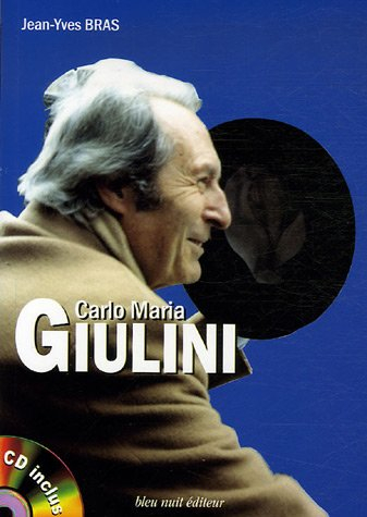 Carlo Maria Giulini