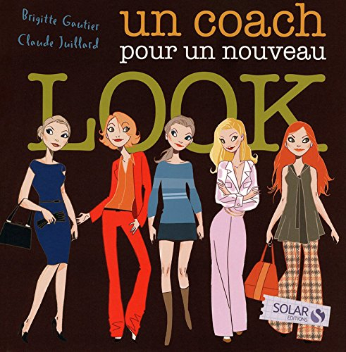 Un coach pour un nouveau look