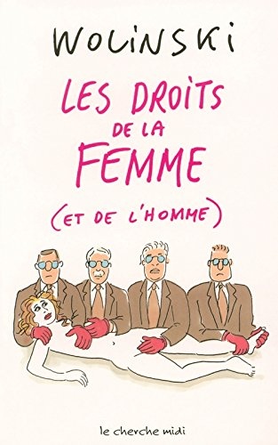 Les droits de la femme (et de l'homme)