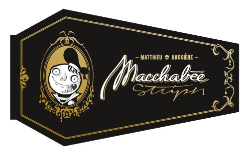 Macchabée strips