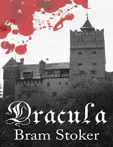 Dracula: édition originale et annotée