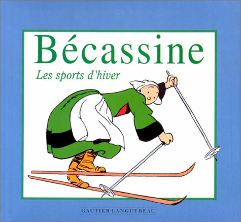 Les sports d'hiver