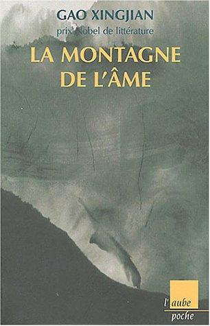 la montagne de l'âme