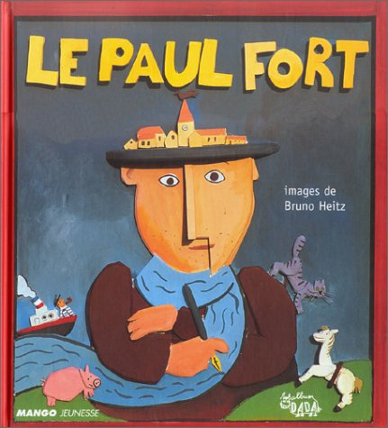 Le Paul Fort