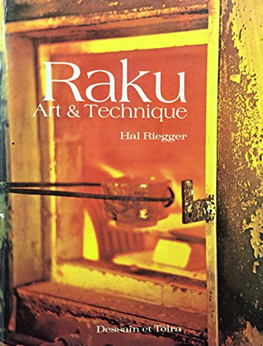 raku : art et technique