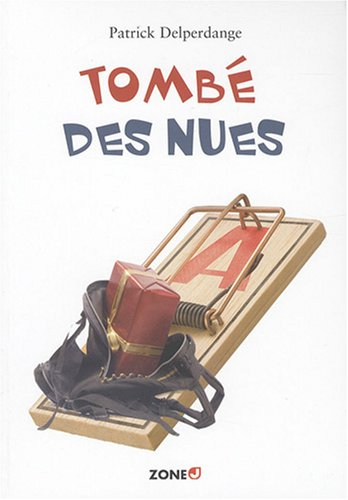 Tombé des nues