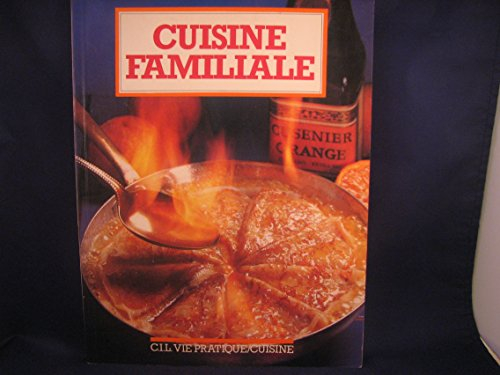 La Cuisine familiale