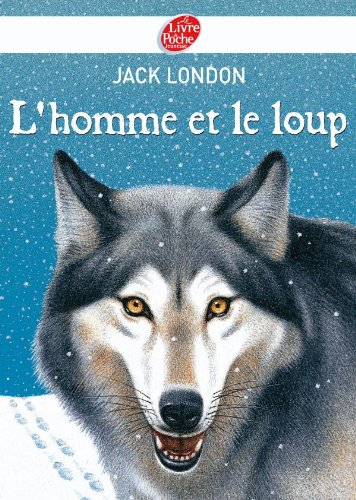 L'homme et le loup : et autres nouvelles