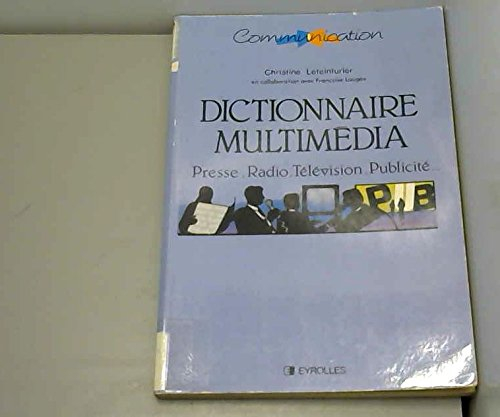 dictionnaire multimédia