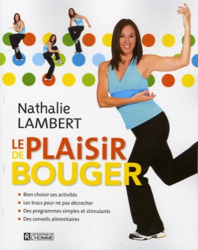 le plaisir de bouger