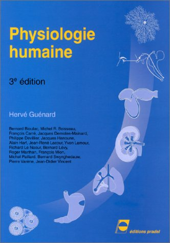 Physiologie humaine