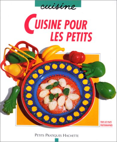 Cuisine pour les petits