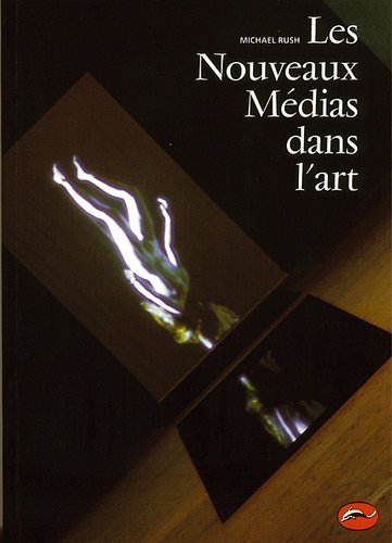 Les nouveaux médias dans l'art