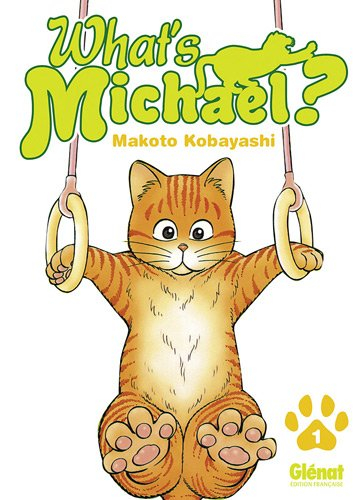 What's Michael ?. Vol. 1