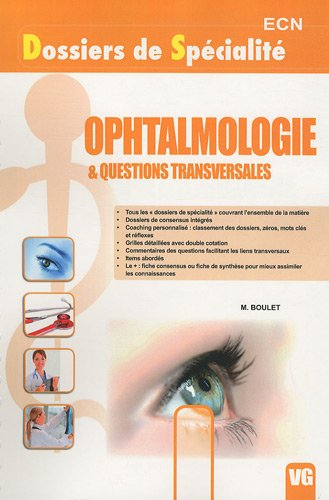 Ophtalmologie