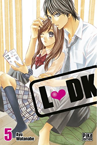 L-DK. Vol. 5