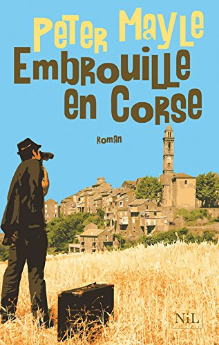 Embrouille en Corse