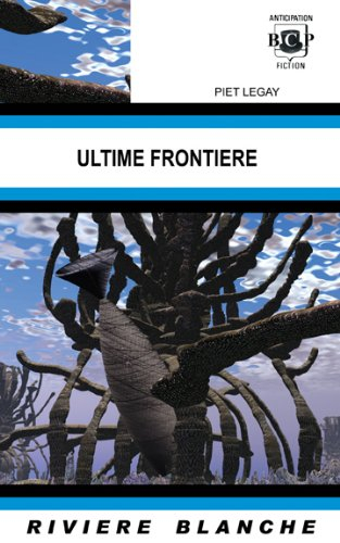 Ultime frontière