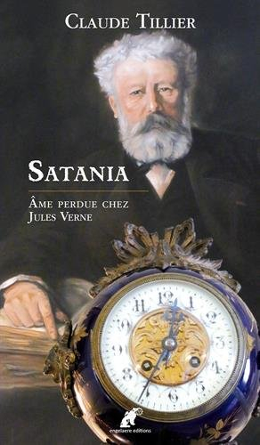 Satania : âme perdue chez Jules Verne