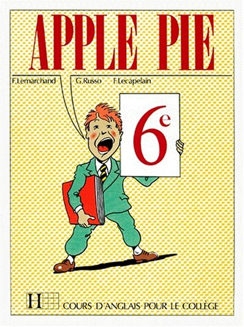 Apple pie 6e