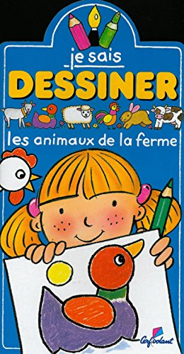 Les animaux de la ferme