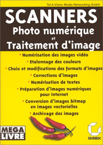 Scanner et traitement d'image