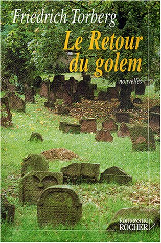 Le retour du Golem