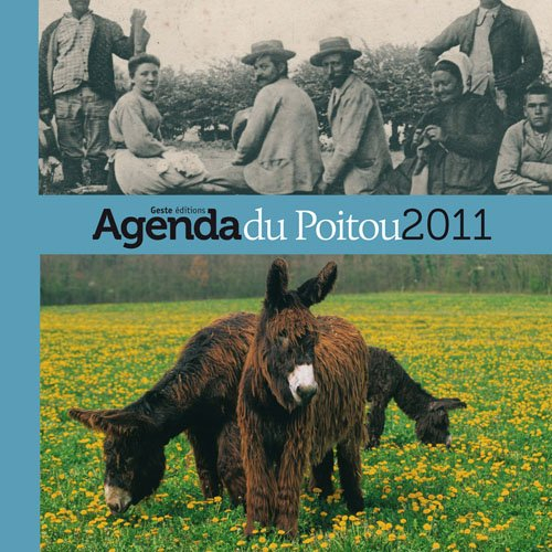 L'agenda du Poitou 2011