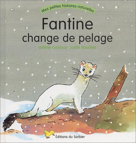 Fantine change de pelage