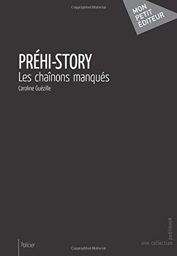 Préhi-story