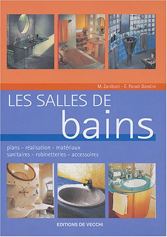 les salles de bains