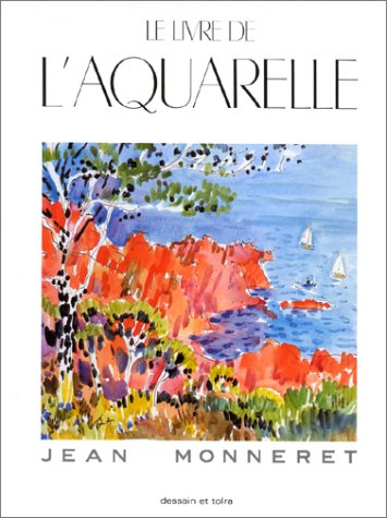 Le Livre de l'aquarelle