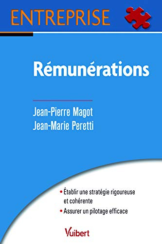 Rémunérations