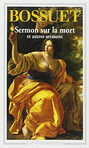 Sermon sur la mort : et autres sermons