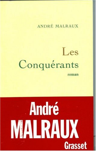 Les conquérants