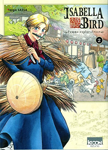 isabella bird, femme exploratrice t02 (02)