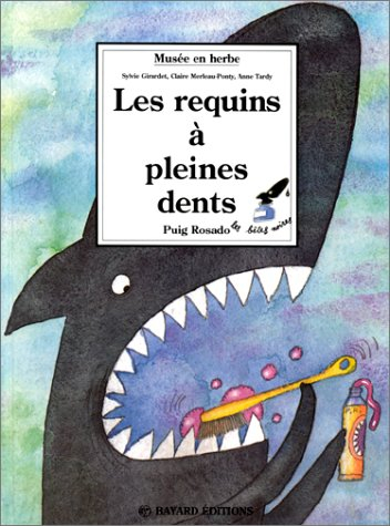 Les Requins à pleines dents