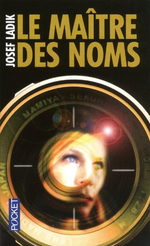 Le maître des noms