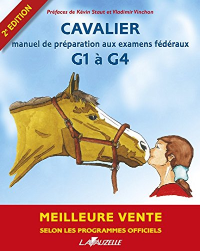 Tout savoir sur les galops ; 1 à 4 - Collectif - Editions Esi