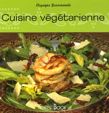 Cuisine végétarienne