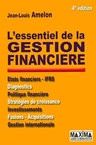 Gestion financière