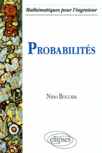 Probabilités