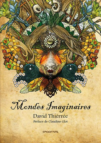 Mondes imaginaires