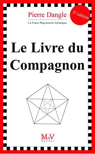 Le livre du compagnon