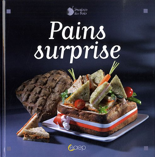 Pains surprise