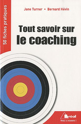 Tout savoir sur le coaching